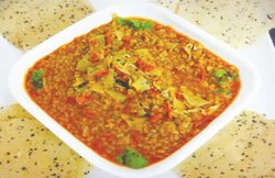 दाना-पानीः सेहत और स्वाद का खजाना