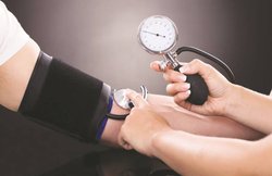 सेहतः रक्तचाप की समस्या