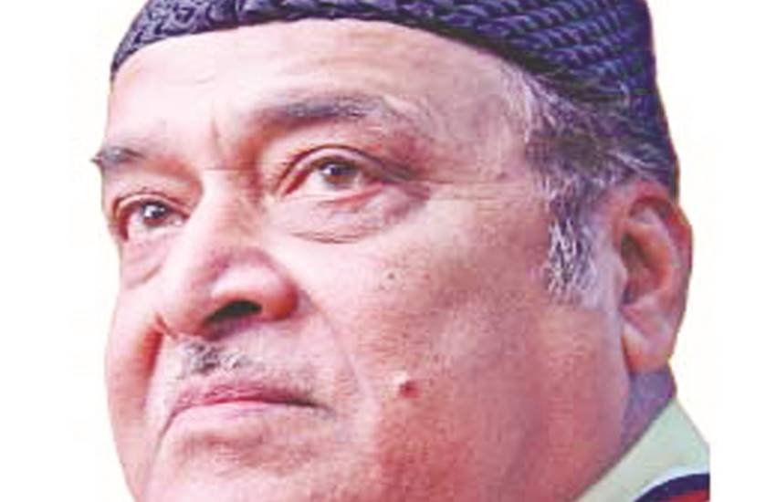 जन्म : 8 सितंबर, 1926 / निधन : 5 नवंबर, 2011