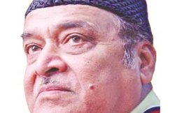 शख्सियतः भूपेन हजारिका