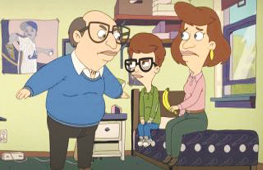 विशाल का व्यवहार बहुत रूखा-सा था। इसलिए चेतन की आज तक अपने पापा से कभी खुल कर बात करने की हिम्मत ही नहीं हुई। 