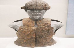 कहानी: लौह मानव