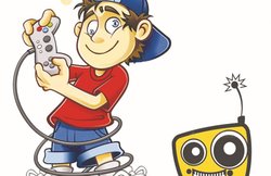 नन्ही दुनियाः कहानी – अनोखा उपहार