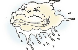 नन्ही दुनियाः कविता और शब्द भेद