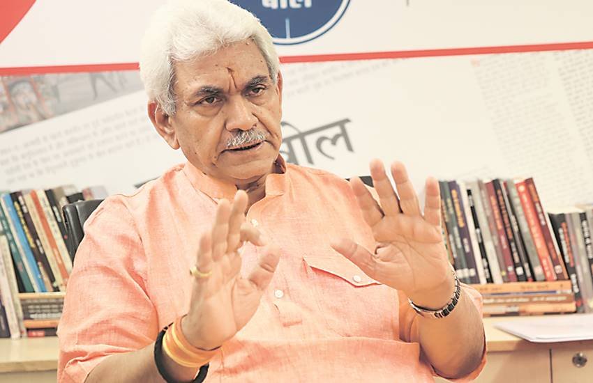नोटबंदी की विफलता के सवाल पर सिन्हा ने कहा कि सही बात तो यह है कि यह अपने मकसद में कामयाब रही।