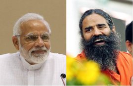 Baba Ramdev, Yoga Guru, Patanjali Ayurveda, Critics, Narendra Modi, Prime Minister, Fundamental Right, People, Citizens, Trending News, National News, India News, Hindi News