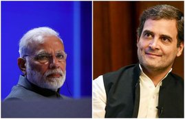 Online Survey, IPAC, Prashant Kishore, Narendra Modi, PM, Popular, India, Leader, PM, Rahul Gandhi, Congress, Arvind Kejriwal, AAP, Akhilesh Yadav, SP, India News, National News, Hindi News, नरेंद्र मोदी, पीएम, भाजपा, बीजेपी, राहुल गांधी, कांग्रेस, प्रशांत किशोर, चुनावी रणनीतिकार, ऑनलाइन सर्वे, आई-पीएसी, IPAC, india News, india News in Hindi, Latest india News, हिंदी समाचार