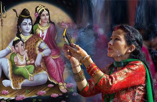 Hartalika Teej 2018 Vrat Katha: सबसे पहले पार्वती जी ने रखा था यह उपवास, यहां पढ़ें पूरी व्रत कथा!