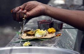 Pitru Paksh, Pitru Paksh 2018, Pitru Paksh vidhi, pind daan, pind daan vidhi, pind daan benefits, pind daan date, pind daan methods, Pitru Paksh puja, Pitru Paksh puja vidhi, Pitru Paksh worship, Pitru Paksh worship methods, shradh 2018, shradh, shradh vidhi, religion news