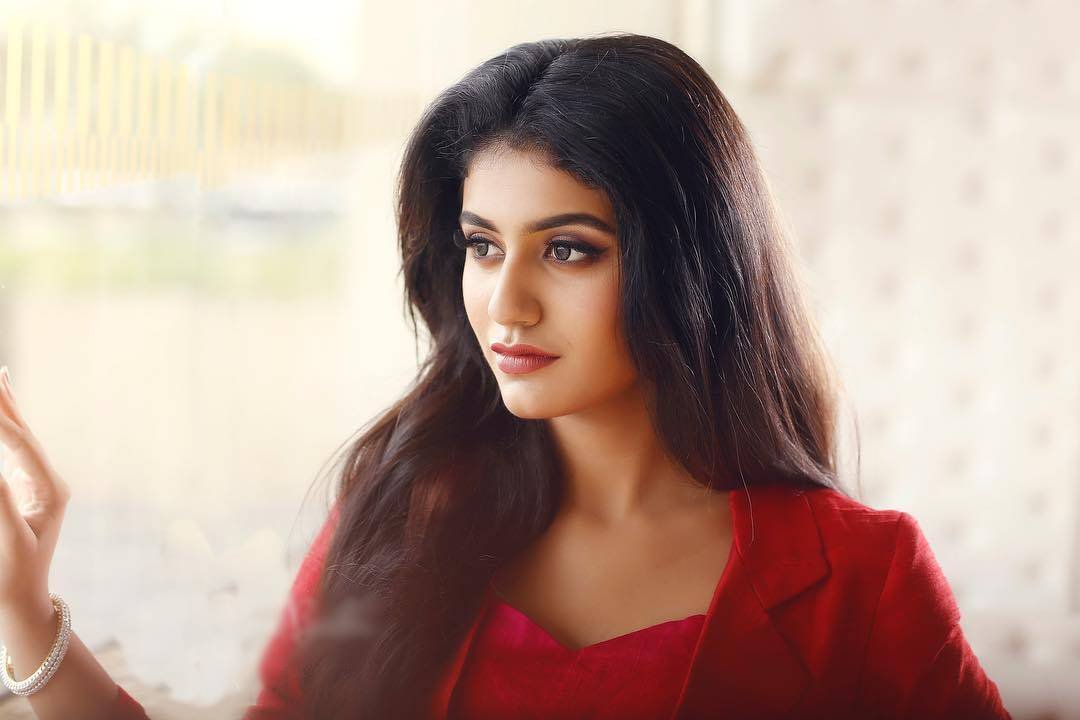 Priya Prakash Varrier, Priya Prakash Varrier photoshoot, Priya Prakash Varrier film, Priya Prakash Varrier Oru Adaar Love, Priya Prakash new makeover, Priya Prakash new look, Priya Prakash photos shoot, Priya Prakash latest pics