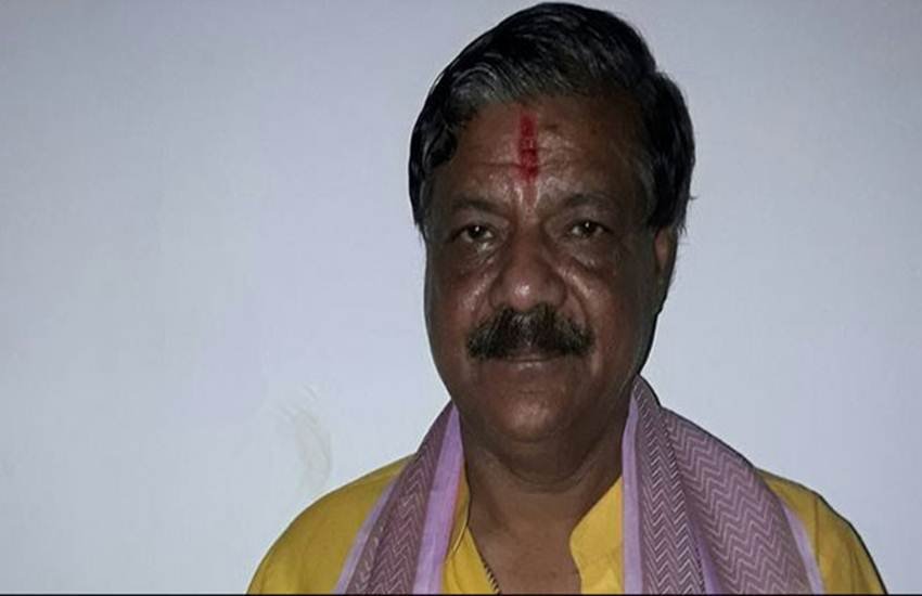 Puran Prakash