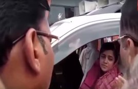 SC ST ACT, BJP MP, RITI SINGH