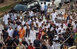 Rafale Deal, Rahul Gandhi, President, Congress, INC, Verbal Attack, PM, Narendra Modi, Chowkidar, Money, Youth, Indian Air Force, IAF, Pockets, Businessman, Anil Ambani, Businessman, India News, National News, Hindi News