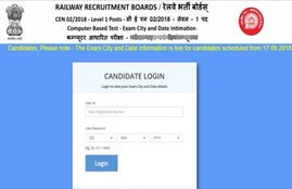 rrb, rrb group d, rrb group d admit card, rrb group d admit card 2018, rrb group d admit card download, rrb group d exam date, sarkari result 2018, sarkari result, rrb group d exam date 2018