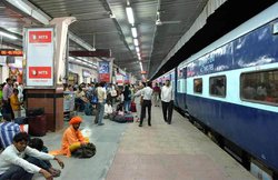 हरियाणा, यूपी के धार्मिक स्थलों और रेलवे स्टेशनों पर आतंकी नजर, लश्कर-ए-तैयबा ने दी उड़ाने की धमकी