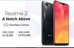 Realme 2 sale: कब और कहां है सेल, मिलेंगे ये ऑफर