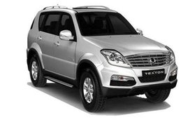 Ssangyong Rexton, Ssangyong Rexton Price, Ssangyong Rexton Price India, Ssangyong Rexton specifications, Ssangyong Rexton Videos & Images, Ssangyong Rexton models india, Ssangyong Rexton Mileage, Ssangyong Rexton Reviews, Ssangyong Rexton on road price india ford endeavour,mahindra ssangyong rexton,passat-targeting,toyota fortuner, महिंद्रा suv, xuv700, XUV500, top suv, Mahindra Rexton, Innova Crysta, auto News, auto News in Hindi, Latest auto News, auto Headlines, ऑटो समाचार