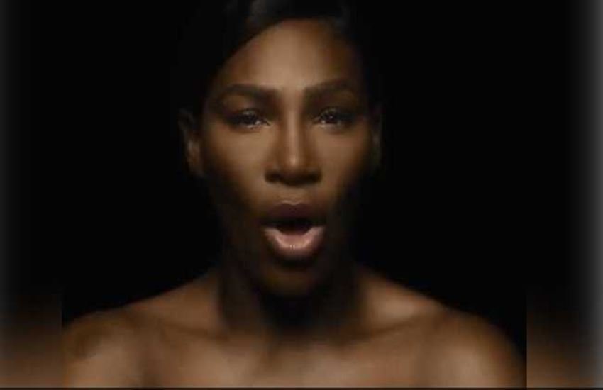 सेरेना विलियम्स। (Photo Courtesy: Twitter)