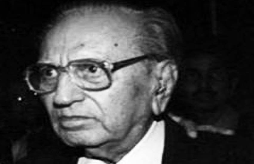 गोपालदास परमानंद सिपाहिमलानी (14 सितंबर,1914-25 दिसंबर, 2007) गोपालदास परमानंद सिपाहिमलानी (14 सितंबर,1914-25 दिसंबर, 2007)