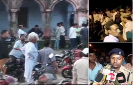 SP WORKER DEAD