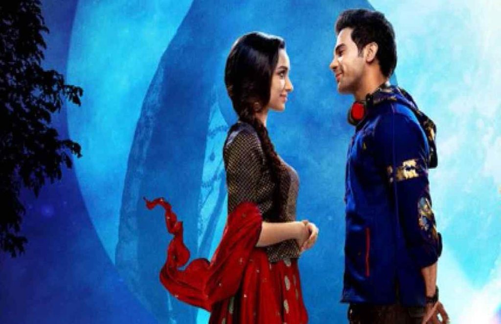 Stree Box Office Collection Day 11: फिल्म 'स्त्री' में राजकुमार-श्रद्धा कपूर और अपारशक्ति