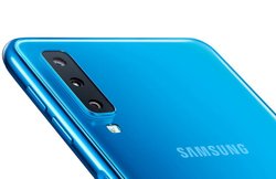 Samsung Galaxy A7 2018 India Launch: आ गया सैमसंग का 4 कैमरे वाला फोन, साथ में ये ऑफर भी