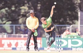 Shaheen Afridi