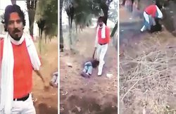 राजस्‍थान में मुस्लिम शख्‍स की हत्‍या का आरोपी शंभूलाल रैगर आगरा से लड़ सकता है लोकसभा चुनाव