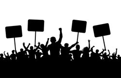 7th Pay Commission: मांगें न पूरी होने पर कर्मचारियों का फूटा गुस्सा, हड़ताल