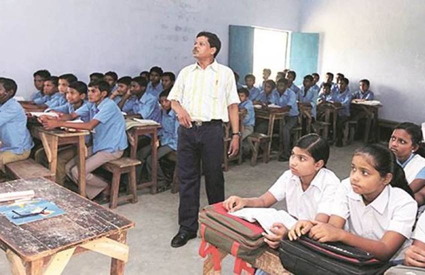 तस्वीर का प्रयोग प्रतीकात्मक तौर पर किया गया है। (एक्सप्रेस फाइल फोटो)