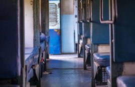 Indian Railways, Panchavati Expresss, Mumbai-Nasik, Mumbai-Manmad, Maharashtra, Train, Theft, Vandalised, Tray Table, Curtain, Dustbin, Inspection, Railway Board, Subhash Gupta, Tejas Express, Goa, Nashik, Panchvati Express, Maharashtra, State News, Hindi News