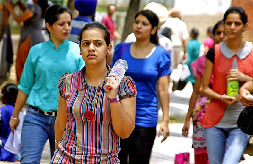 NTA UGC NET December 2018: आवेदन की अंतिम तारीख 30 सितंबर, 2018 तय की गई है। (Express file photo by Sumit Malhotra)
