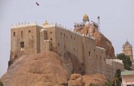 Ucchi Pillayar Temple, Ucchi Pillayar Temple fafts, Ucchi Pillayar Temple story, Ucchi Pillayar, Ucchi Pillayar Temple place, Ucchi Pillayar Temple in religion, Ucchi Pillayar Temple tourism, Ucchi Pillayar Temple and ganesh, religion news
