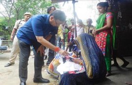 Uttar Pradesh