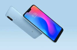 redmi, redmi 6, redmi 6 pro, redmi 6 pro price in india, redmi 6 pro sale date, redmi 6 pro specs, redmi 6 pro features, mi 6, mi 6 pro, mi 6 pro price in india, mi 6 pro specs, mi 6 pro features, flipkart, amazon, redmi 6 pro amazon, redmi 6 pro flipkart