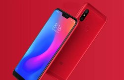Redmi 6 Pro Sale : श्‍याओमी रेडमी 6 प्रो की सेल, यहां मिल रहे बेहतरीन ऑफर्स