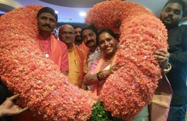 Yashswini Mahesh