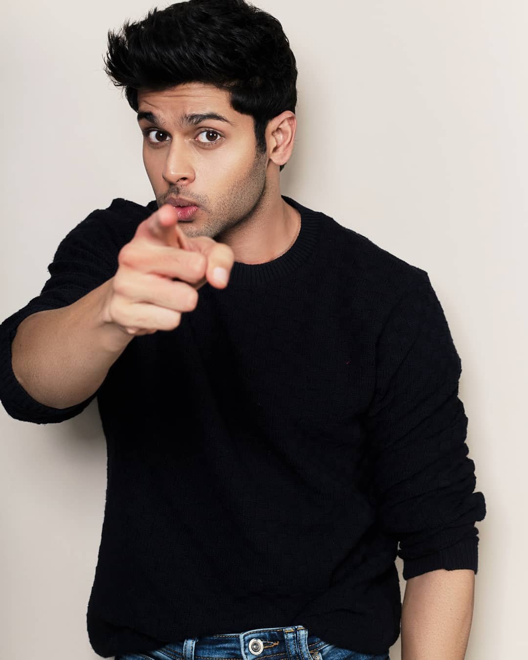 Abhimanyu Dassani,Bhagyashree, bhagyashreee's son, Mard Ko Dard Nahin Hota,QnA,TIFF 2018,Vasan Bala, Abhimanyu Dassani body