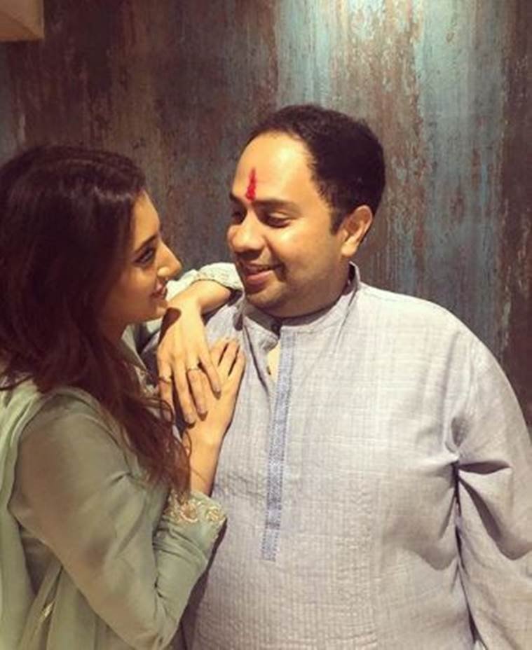 Additi Gupta, additi, Additi Gupta ishqbaaz, ishqbaaz, Additi Gupta engagement, Additi Gupta engagement photos, Additi Gupta news, Kabir Chopra, who is Additi Gupta, Additi Gupta tv shows, Additi Gupta boyfriend, Additi Gupta fiance, Additi Gupta Kabir Chopra, who is Kabir Chopra"