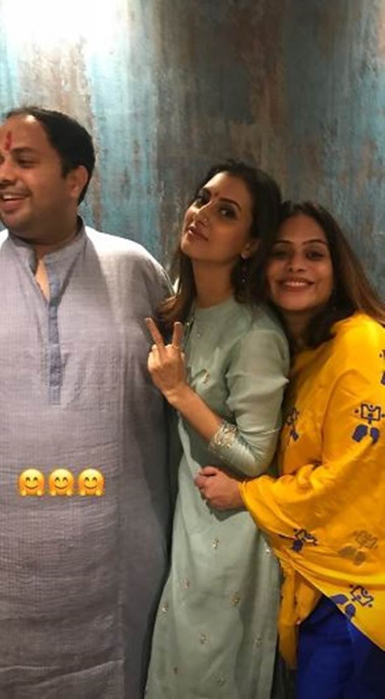 Additi Gupta, additi, Additi Gupta ishqbaaz, ishqbaaz, Additi Gupta engagement, Additi Gupta engagement photos, Additi Gupta news, Kabir Chopra, who is Additi Gupta, Additi Gupta tv shows, Additi Gupta boyfriend, Additi Gupta fiance, Additi Gupta Kabir Chopra, who is Kabir Chopra"