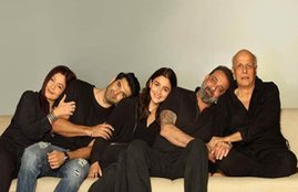 Alia Bhatt, sanjay dutt, aditya roy kapoor, sadak 2, sadak 2 teaser, sadak 2 first promo, hit the screens in March 2020