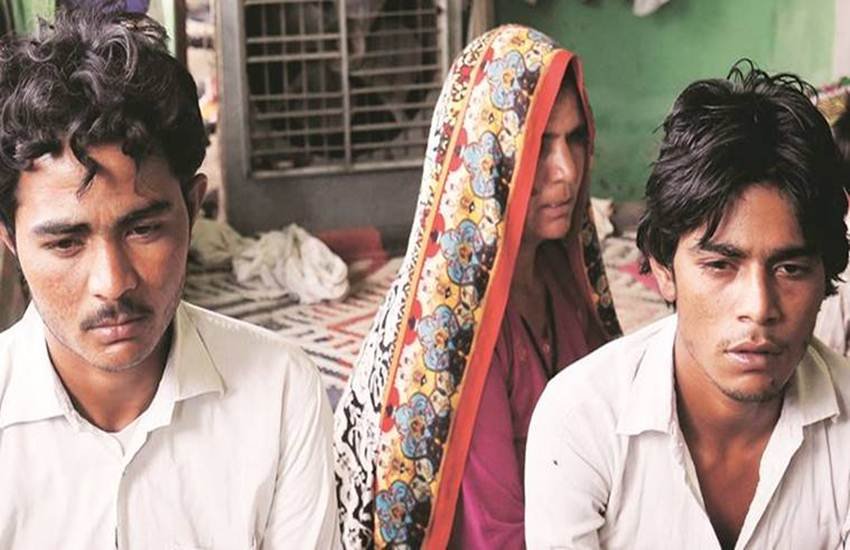 alwar mob lynching