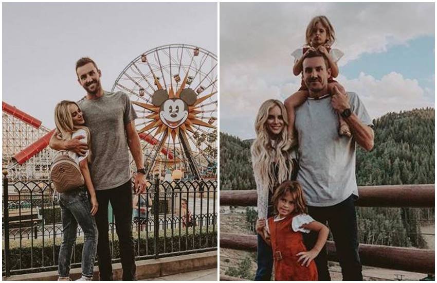 amanda stantonn, bachelor, arreasted amanda stantonn, bachelor, arreasted