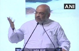 amit shah