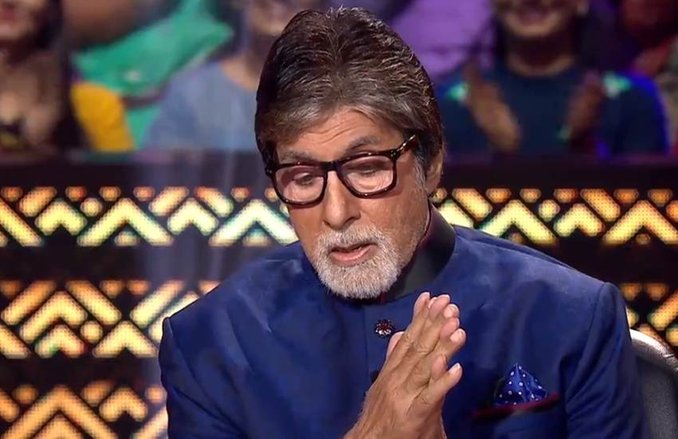 KBC 10: ‘फिल्मों में दिखाते हैं औरतों पर जुल्म’, महिला कंटेस्टेंट की बात ने अमिताभ को कराया चुप