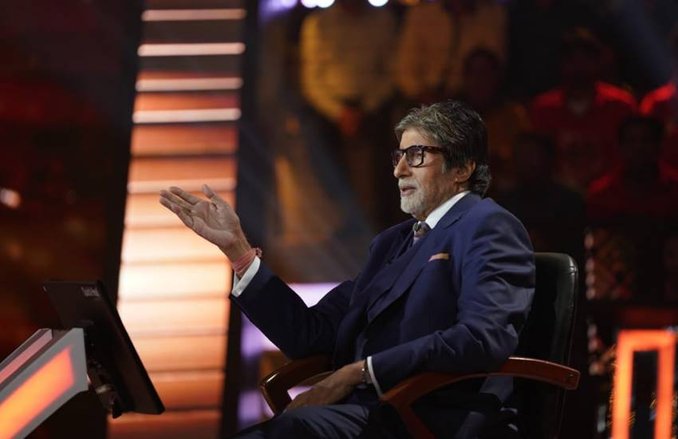 KBC 10: खाने के लिए बिना बुलाए शादियों में घुस जाते थे अमिताभ बच्चन, कौन बनेगा करोड़पति में खुला राज