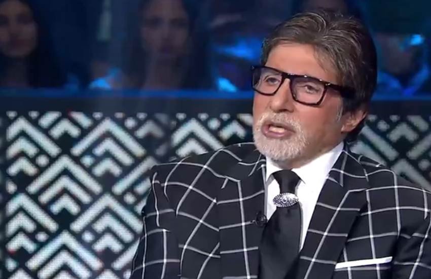 kbc, kbc 2018, kbc jio chat app, jio chat app, kbc live, kbc live streaming, jio kbc play along, kbc play along jackpot, jio.com, sony liv, sony liv kbc, kbc.sonyliv.com, jio 1 spetember 2018, kaun banega crorepati, kaun banega crorepati 2018, kaun banega crorepati live