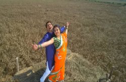 आते ही छा गया निरहुआ और आम्रपाली दूबे का नया वीडियो