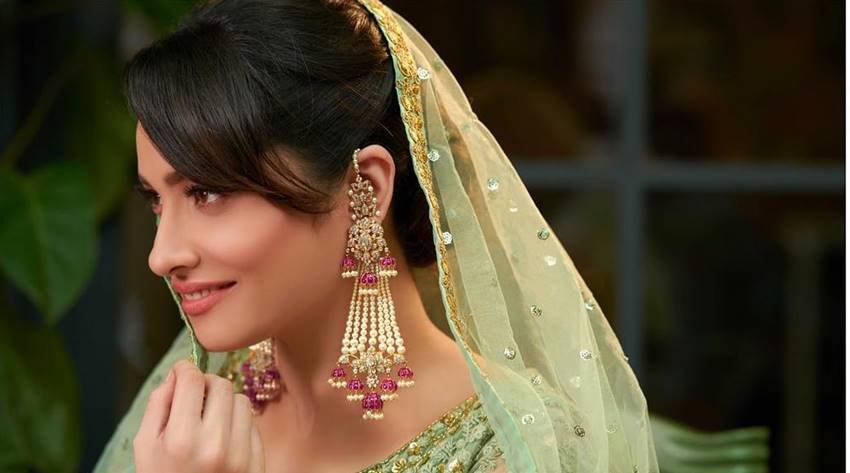 Ankita Lokhande,Ankita Lokhande latest news,Ankita Lokhande latest,Manikarnika: The Queen of Jhansi,ankita lokhande manikarnika