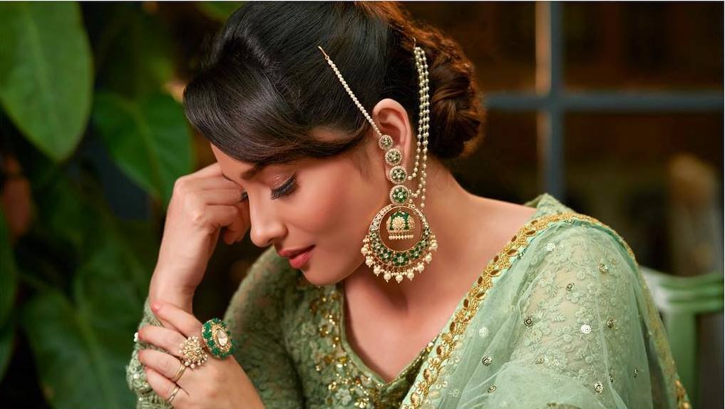 Ankita Lokhande,Ankita Lokhande latest news,Ankita Lokhande latest,Manikarnika: The Queen of Jhansi,ankita lokhande manikarnika